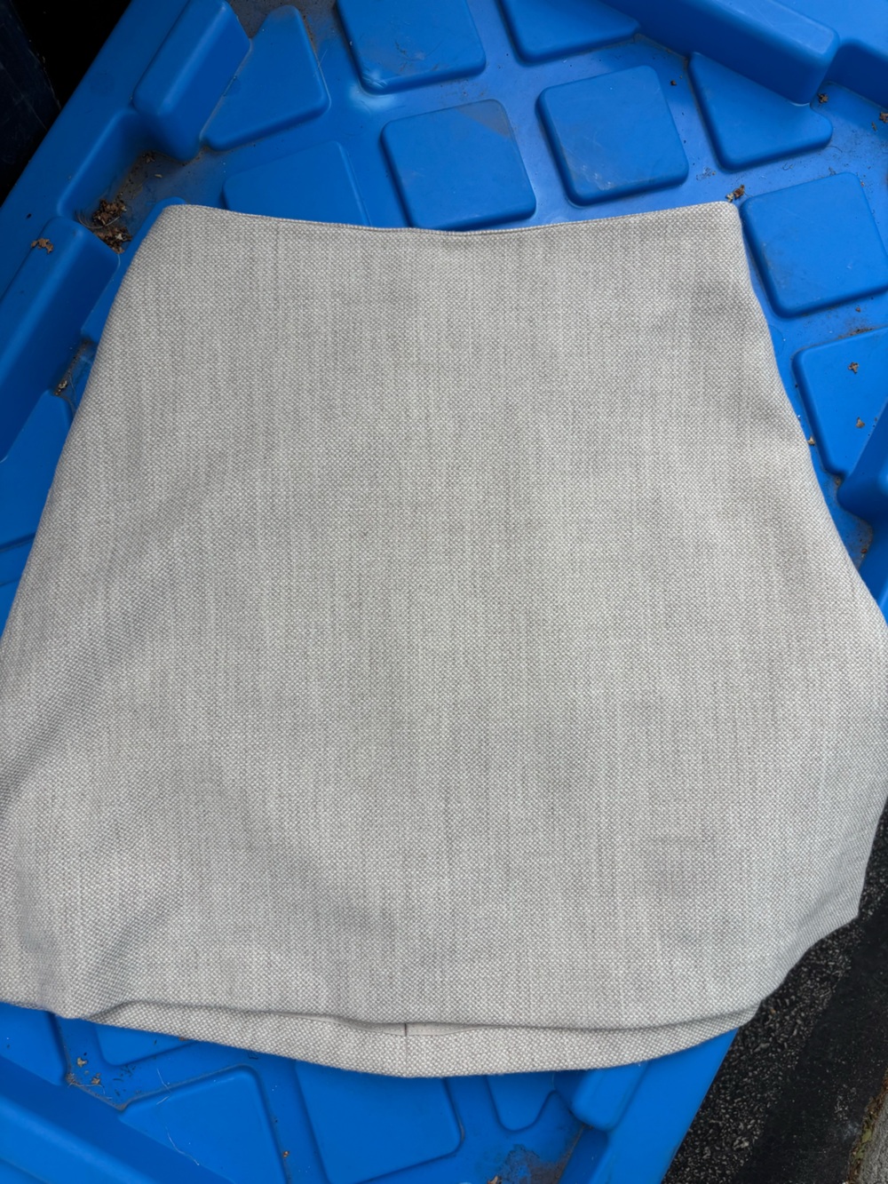 Wilfred skirt / 00